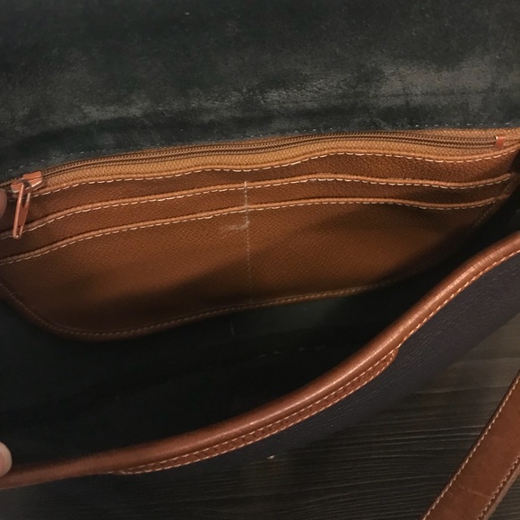 Vintage Dooney & Bourke shoulder bag - Picture 3 of 4